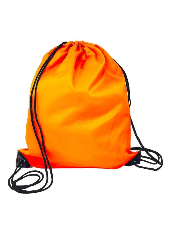 orange fluo